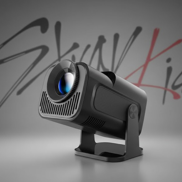 The Stay Projector